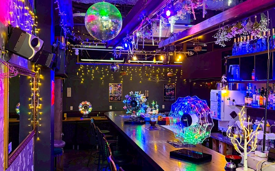 ファナティー 中通り店