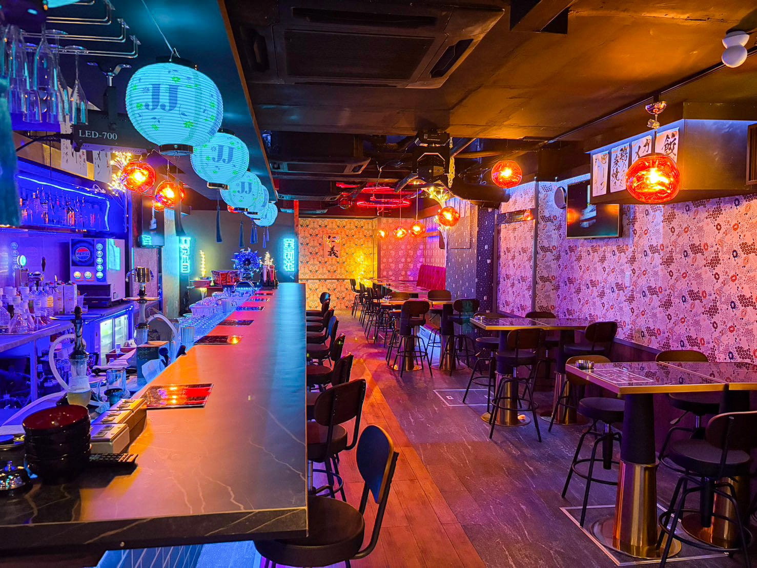 ファナティー 天満店